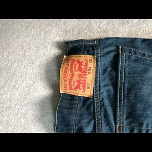 Levi’s 511